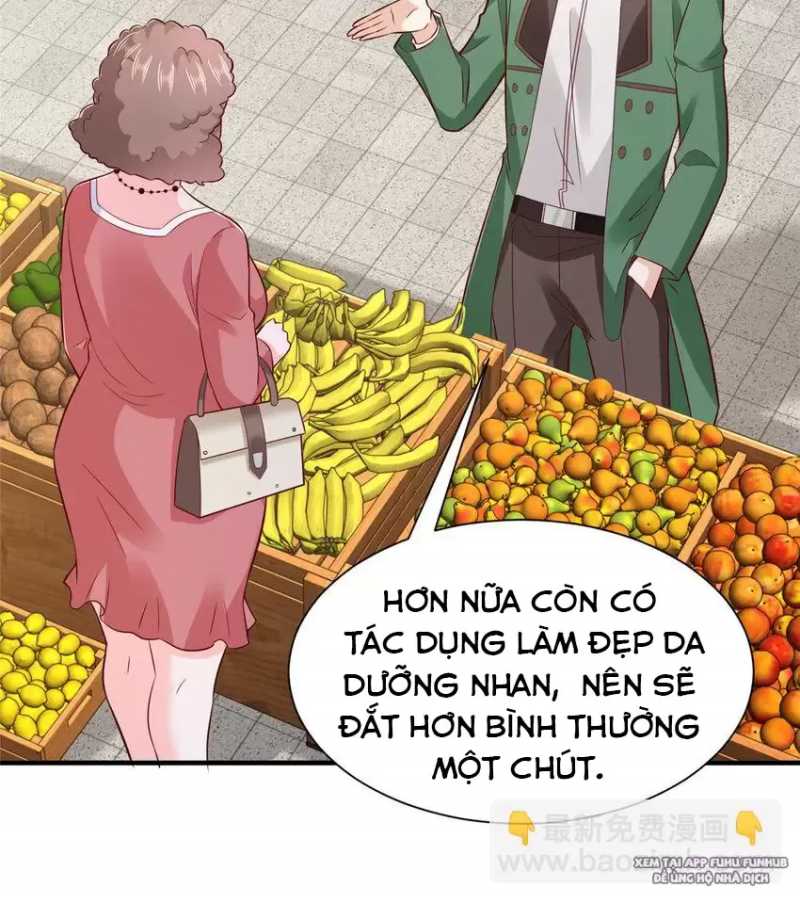 Mỗi Tuần Ta Có Một Nghề Nghiệp Mới: Chapter 549