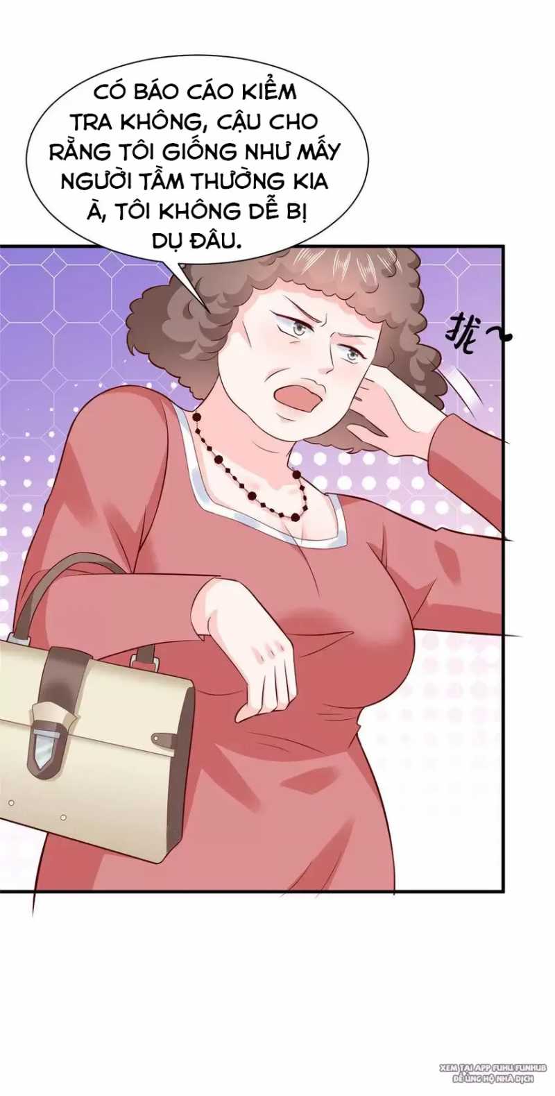 Mỗi Tuần Ta Có Một Nghề Nghiệp Mới: Chapter 549