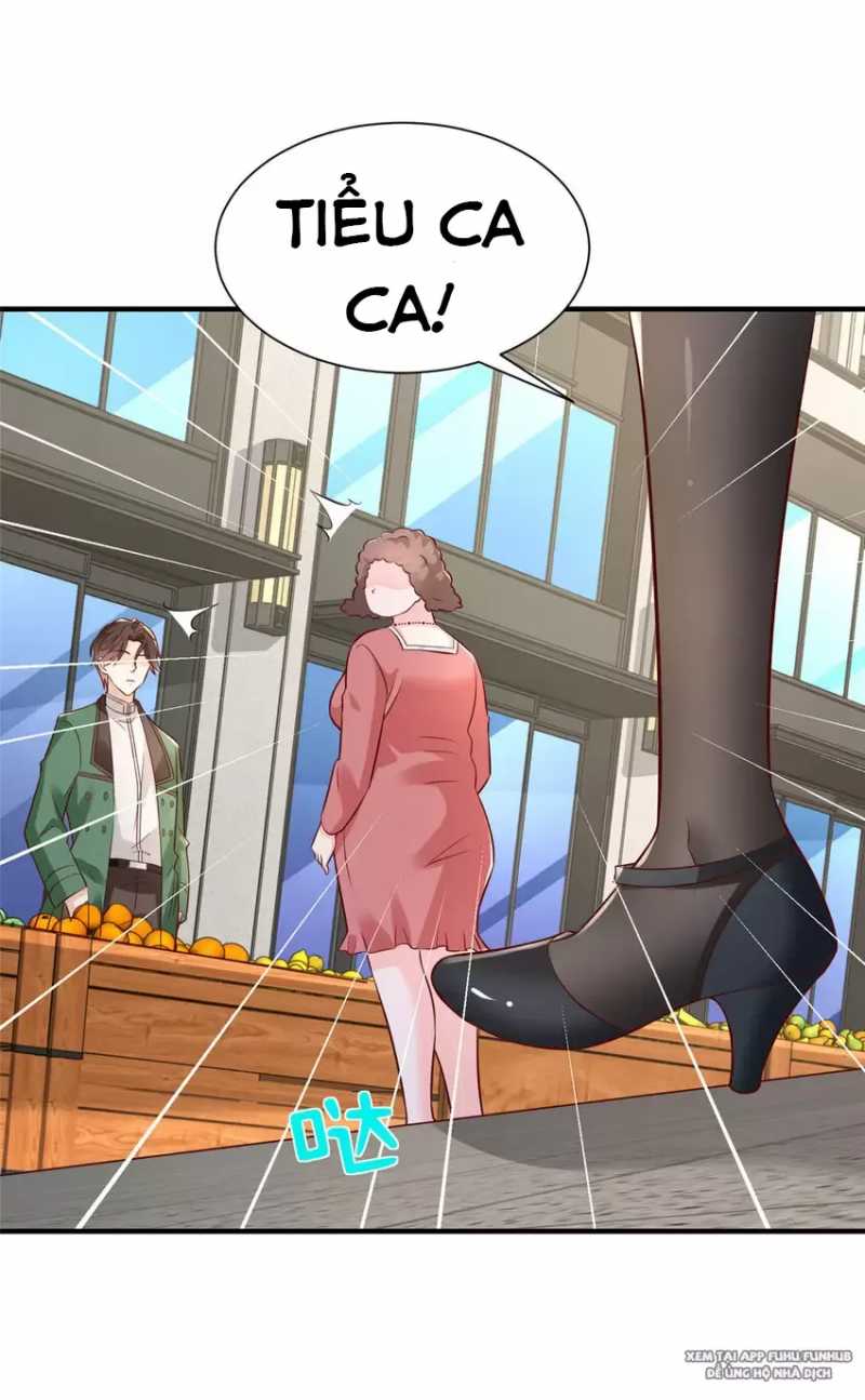 Mỗi Tuần Ta Có Một Nghề Nghiệp Mới: Chapter 549