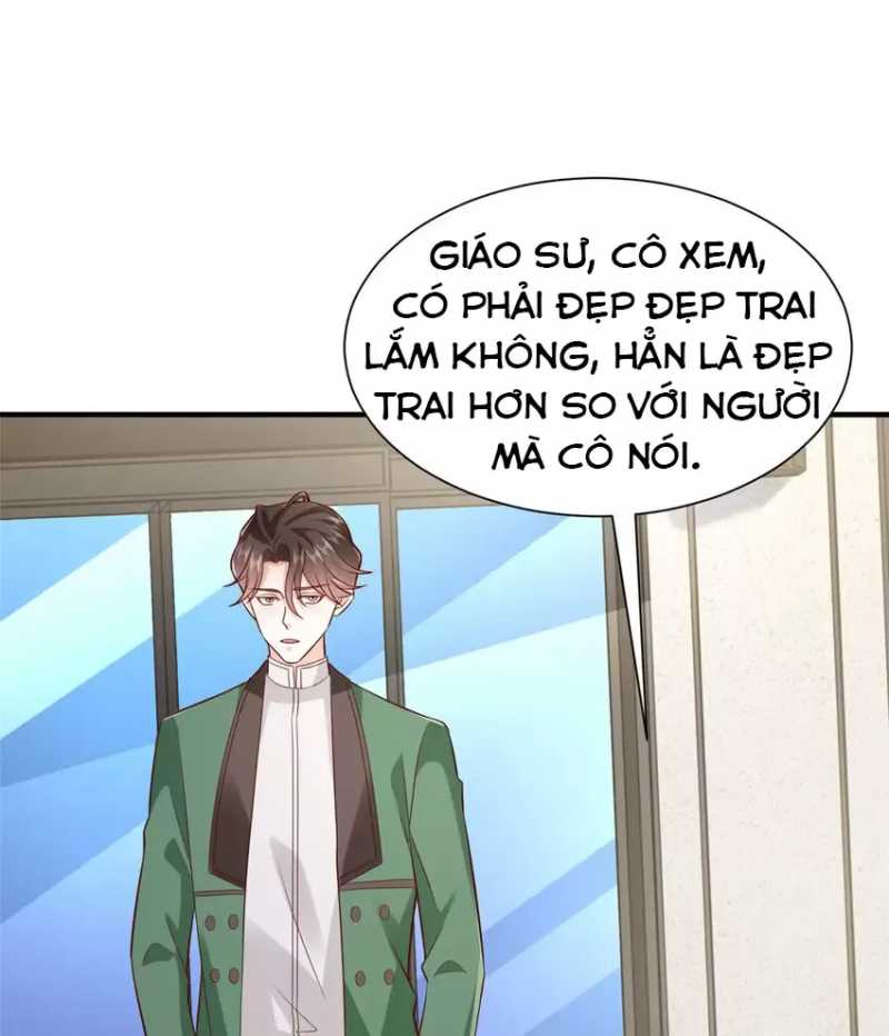 Mỗi Tuần Ta Có Một Nghề Nghiệp Mới: Chapter 549