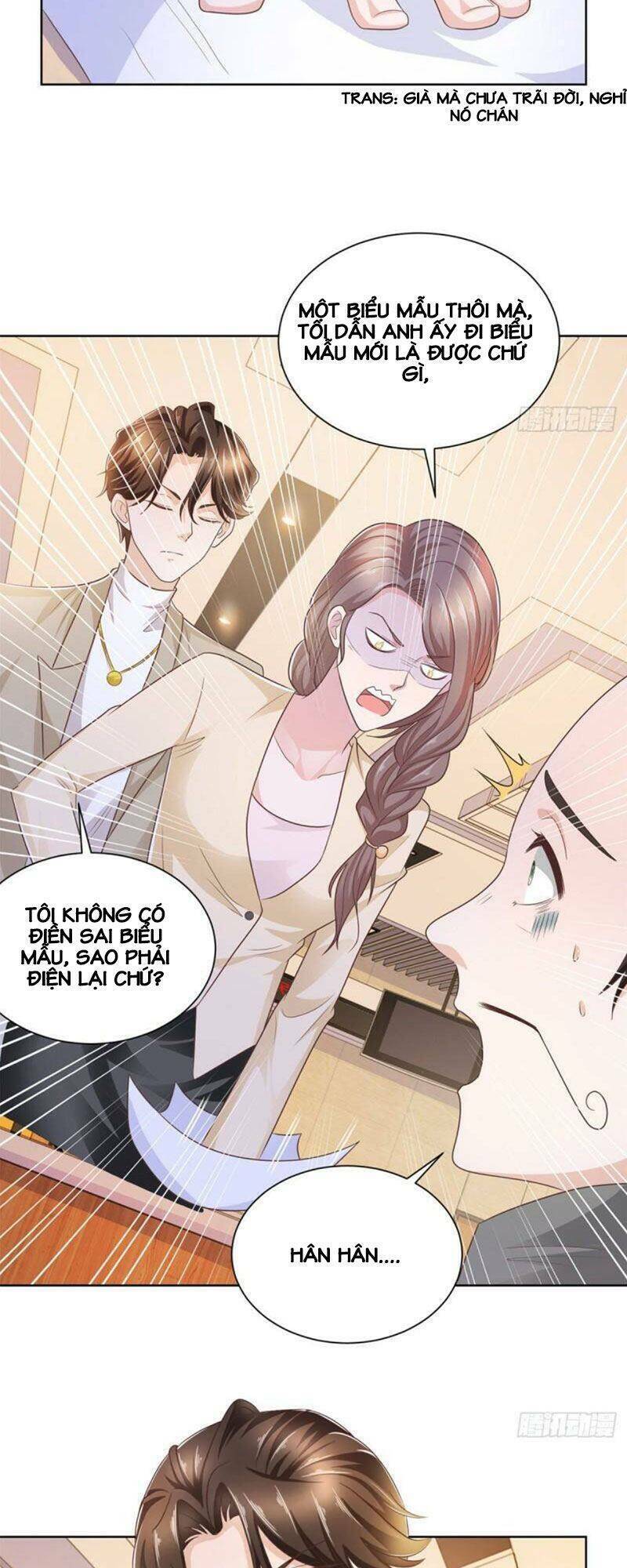 Mỗi Tuần Ta Có Một Nghề Nghiệp Mới: Chapter 55