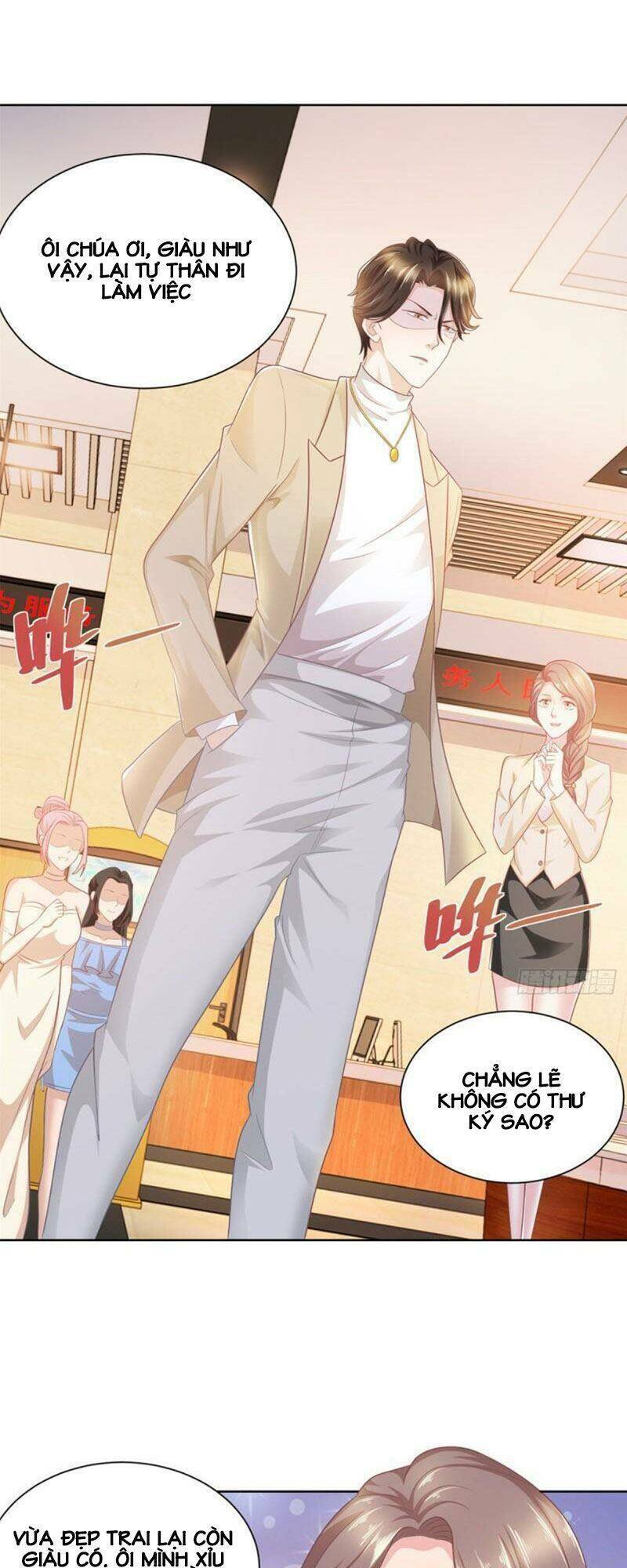Mỗi Tuần Ta Có Một Nghề Nghiệp Mới: Chapter 55