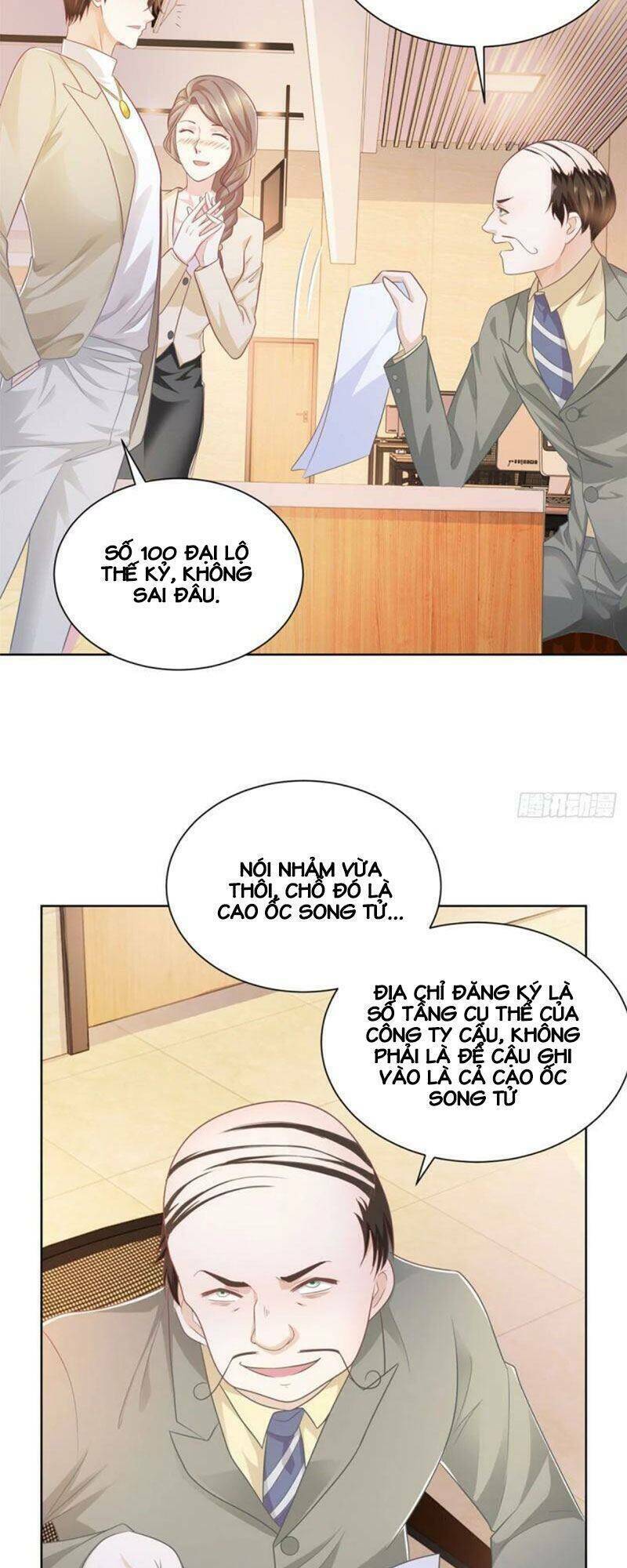Mỗi Tuần Ta Có Một Nghề Nghiệp Mới: Chapter 55