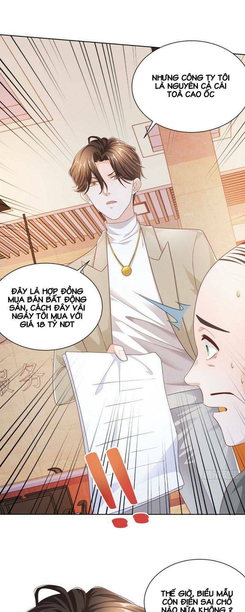 Mỗi Tuần Ta Có Một Nghề Nghiệp Mới: Chapter 55