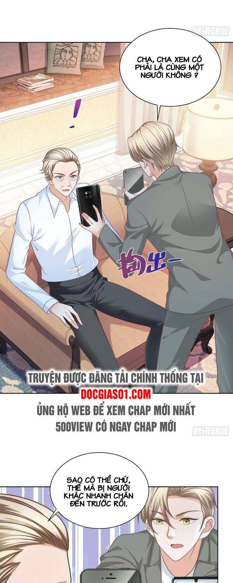 Mỗi Tuần Ta Có Một Nghề Nghiệp Mới: Chapter 55