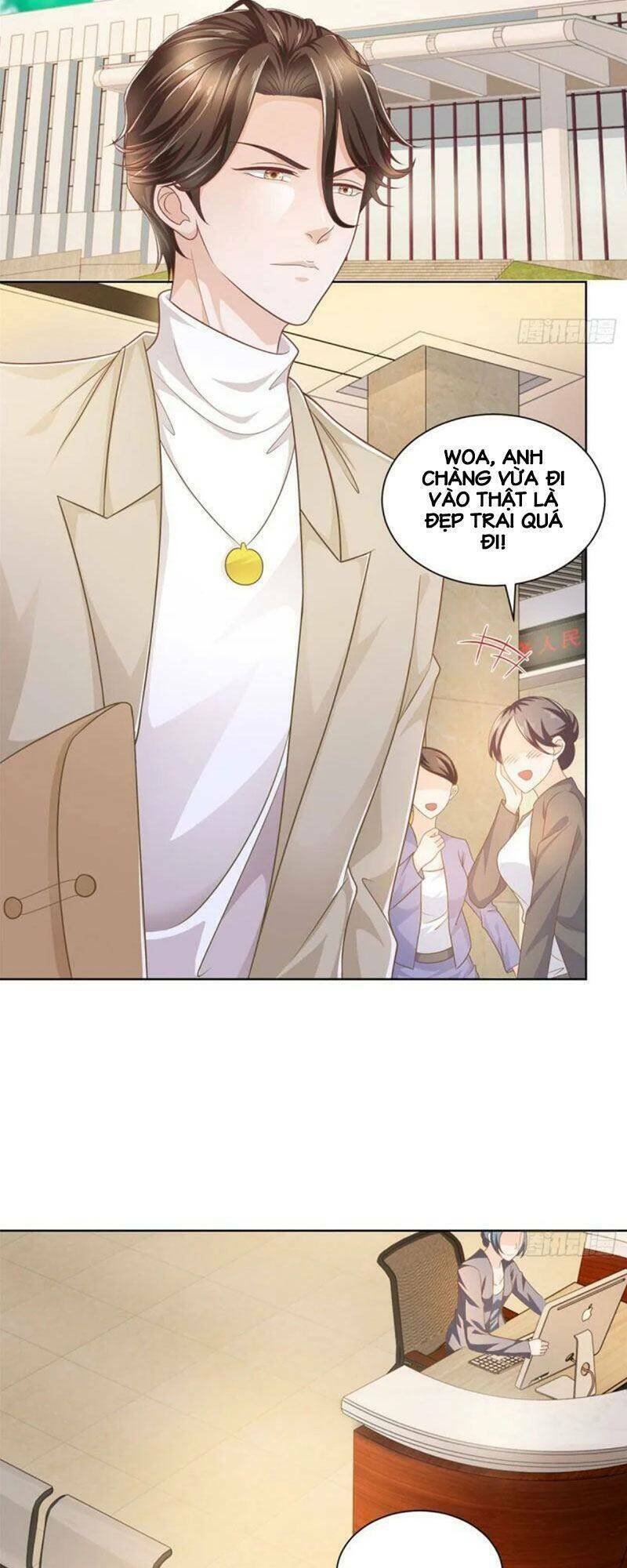 Mỗi Tuần Ta Có Một Nghề Nghiệp Mới: Chapter 55