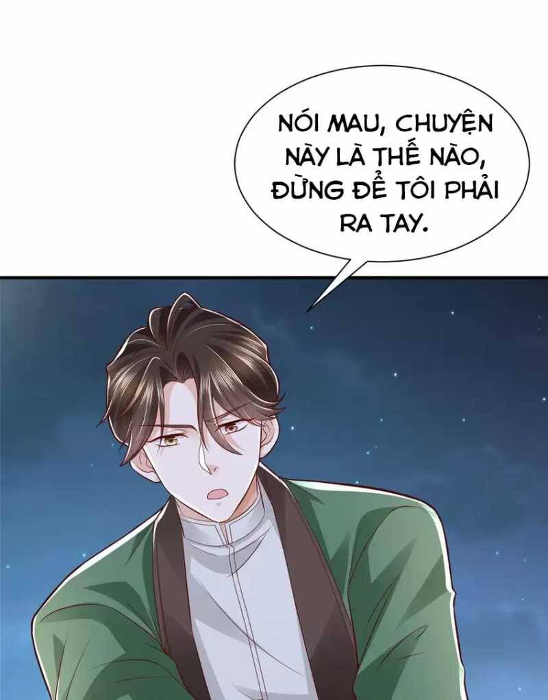 Mỗi Tuần Ta Có Một Nghề Nghiệp Mới: Chapter 551
