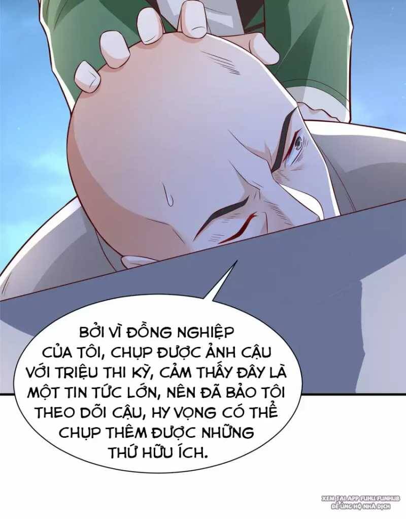 Mỗi Tuần Ta Có Một Nghề Nghiệp Mới: Chapter 551