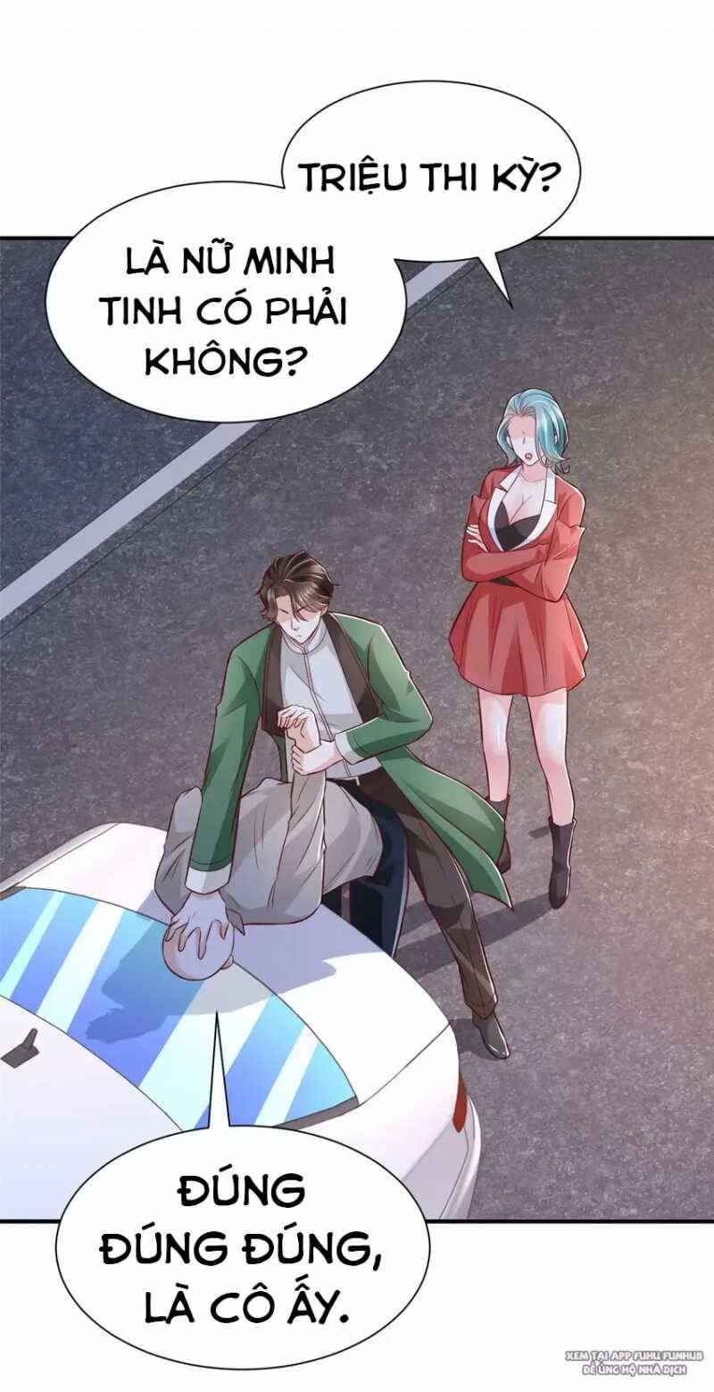 Mỗi Tuần Ta Có Một Nghề Nghiệp Mới: Chapter 551