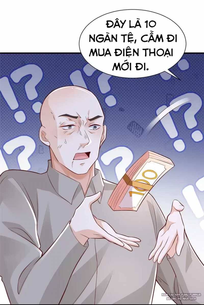 Mỗi Tuần Ta Có Một Nghề Nghiệp Mới: Chapter 551