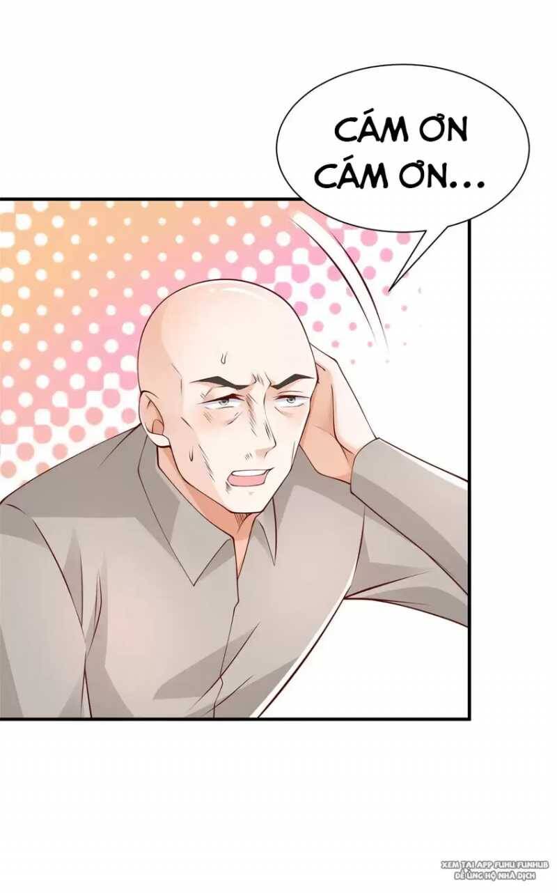 Mỗi Tuần Ta Có Một Nghề Nghiệp Mới: Chapter 551