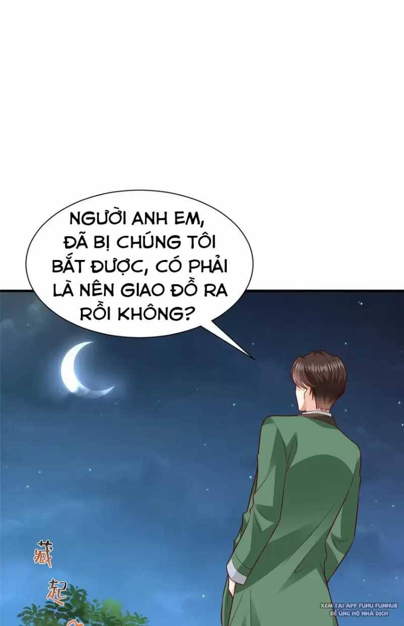 Mỗi Tuần Ta Có Một Nghề Nghiệp Mới: Chapter 551