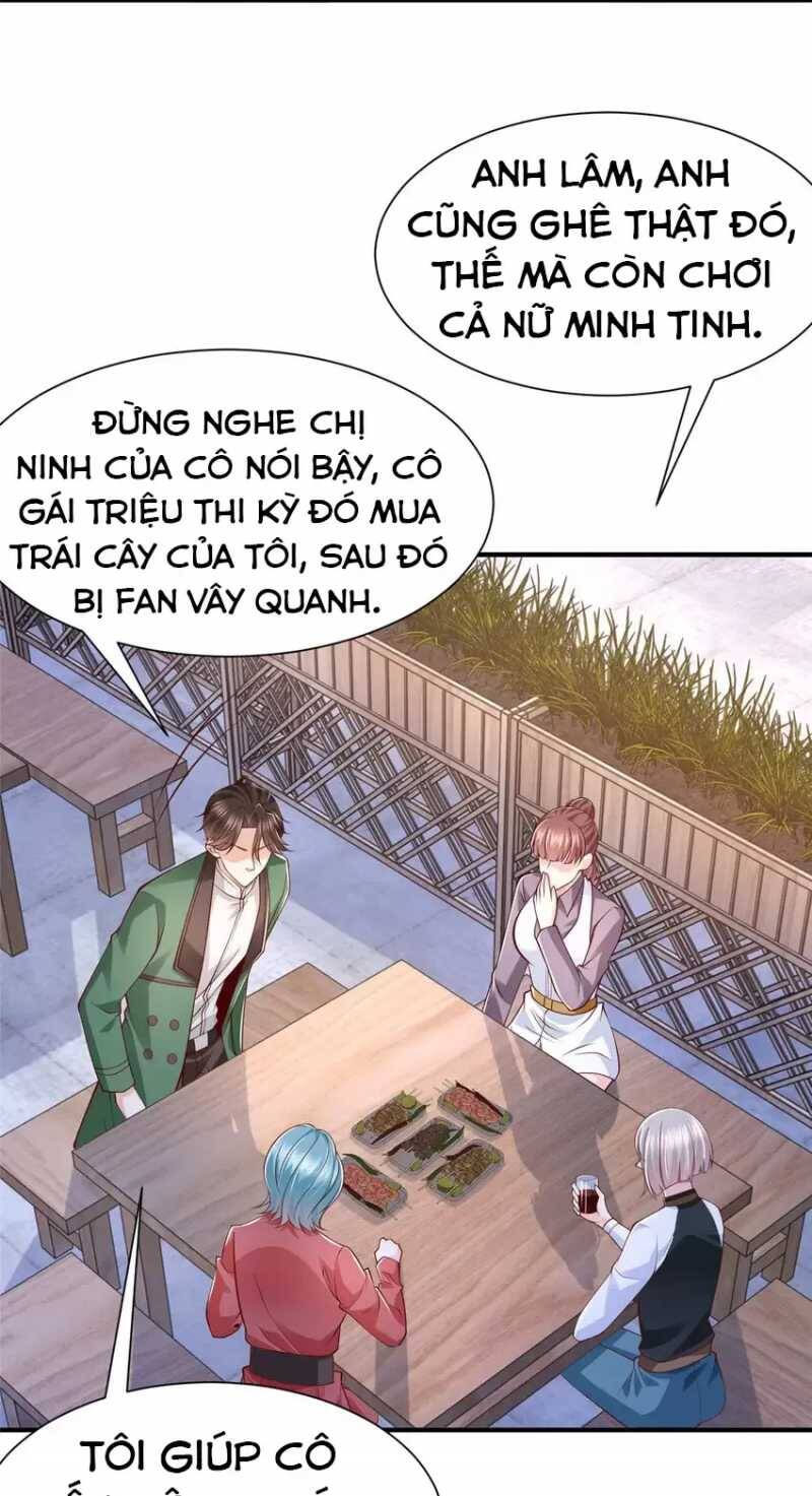 Mỗi Tuần Ta Có Một Nghề Nghiệp Mới: Chapter 551