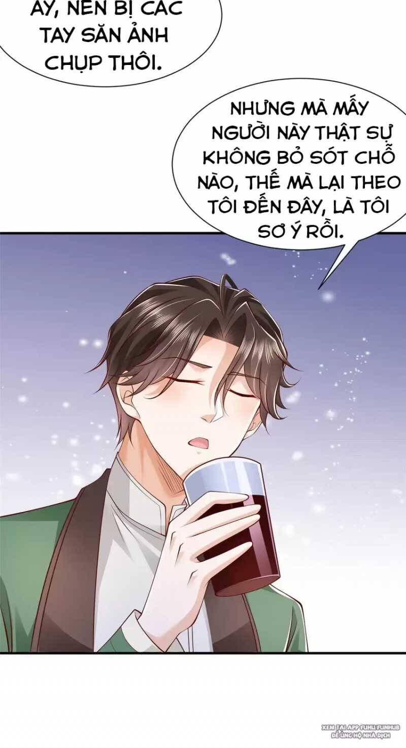 Mỗi Tuần Ta Có Một Nghề Nghiệp Mới: Chapter 551