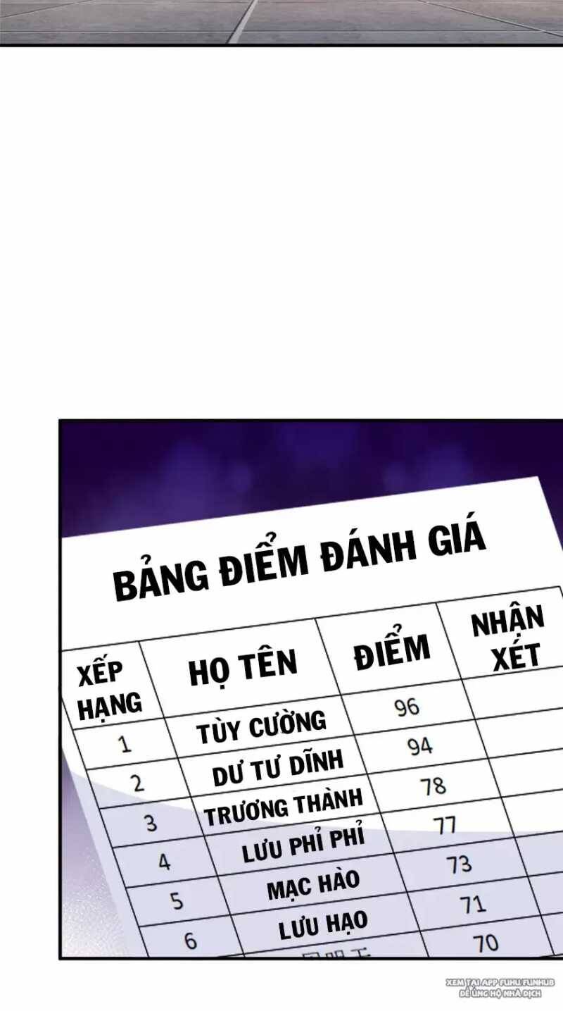 Mỗi Tuần Ta Có Một Nghề Nghiệp Mới: Chapter 551