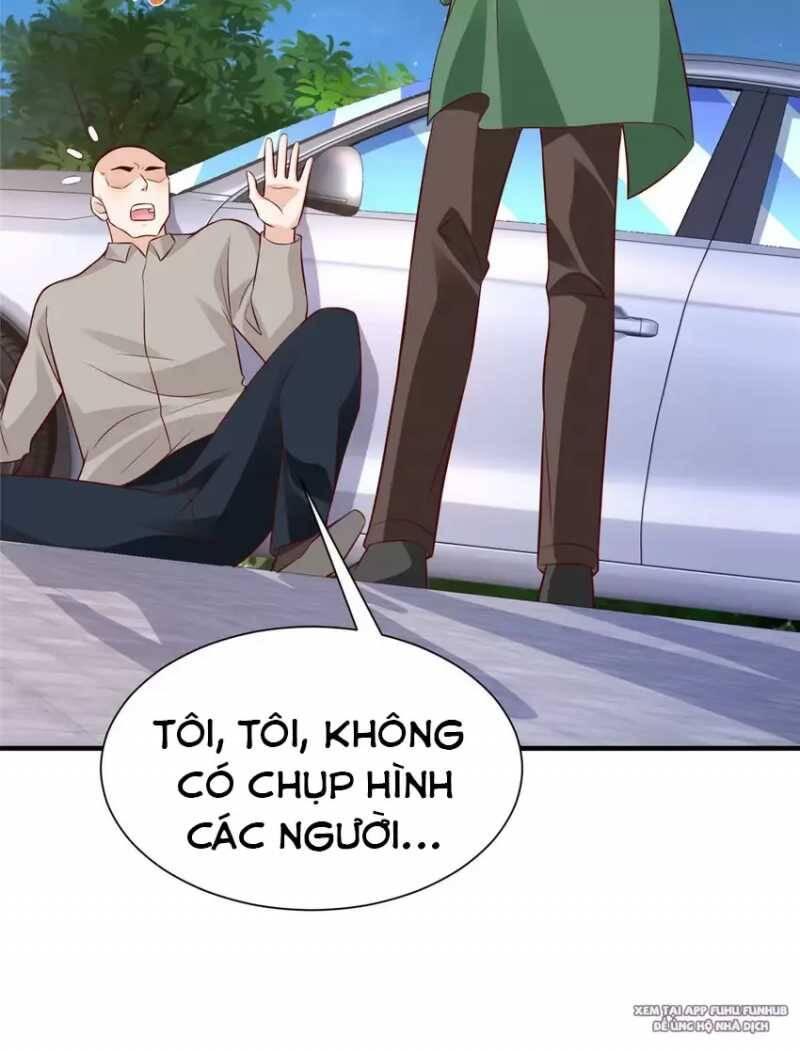 Mỗi Tuần Ta Có Một Nghề Nghiệp Mới: Chapter 551