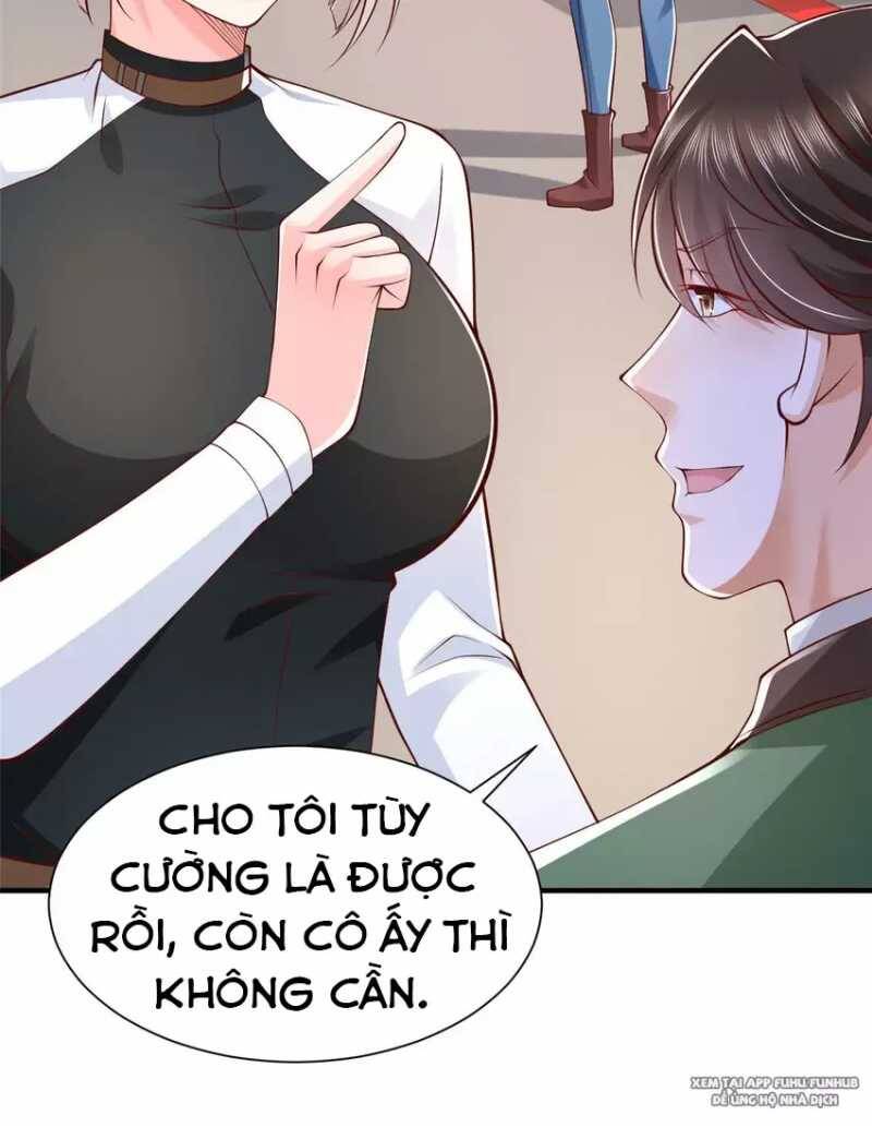 Mỗi Tuần Ta Có Một Nghề Nghiệp Mới: Chapter 551