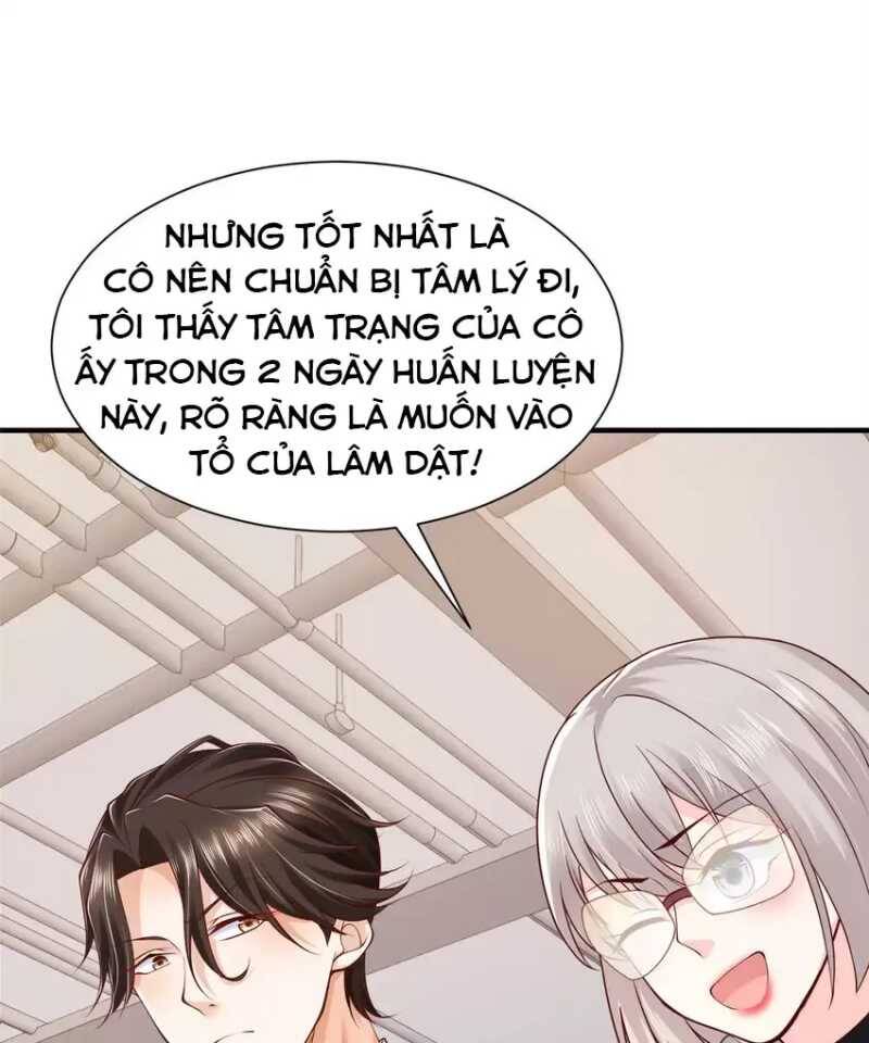 Mỗi Tuần Ta Có Một Nghề Nghiệp Mới: Chapter 551