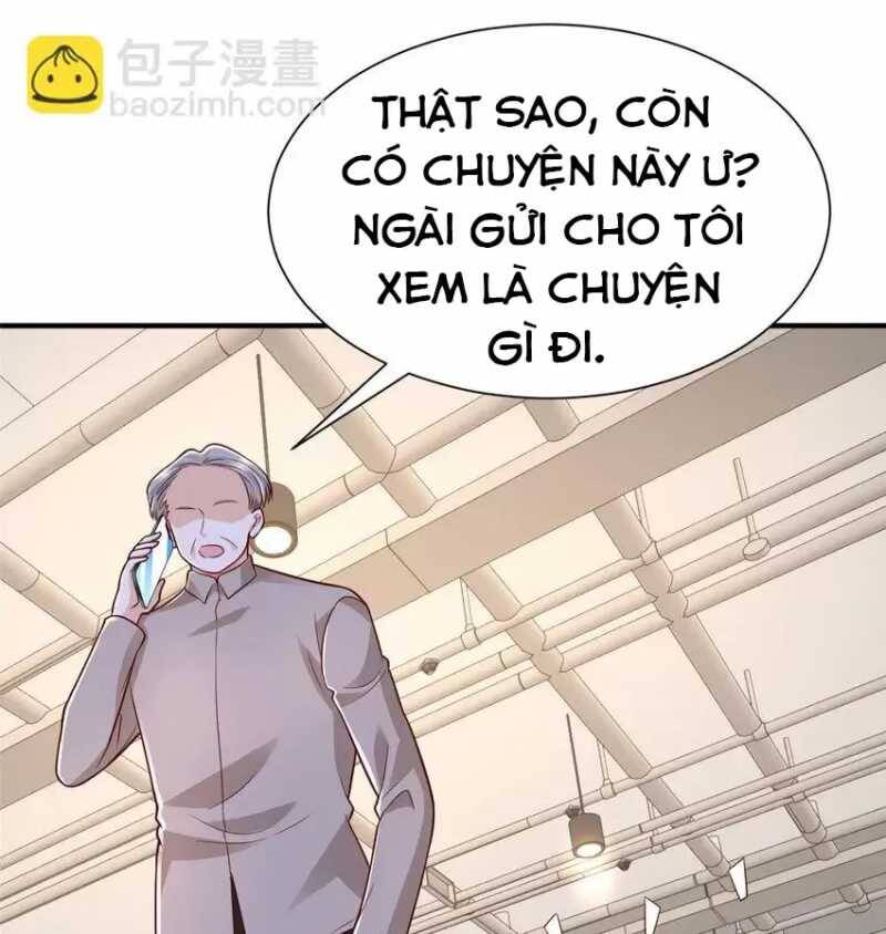 Mỗi Tuần Ta Có Một Nghề Nghiệp Mới: Chapter 551