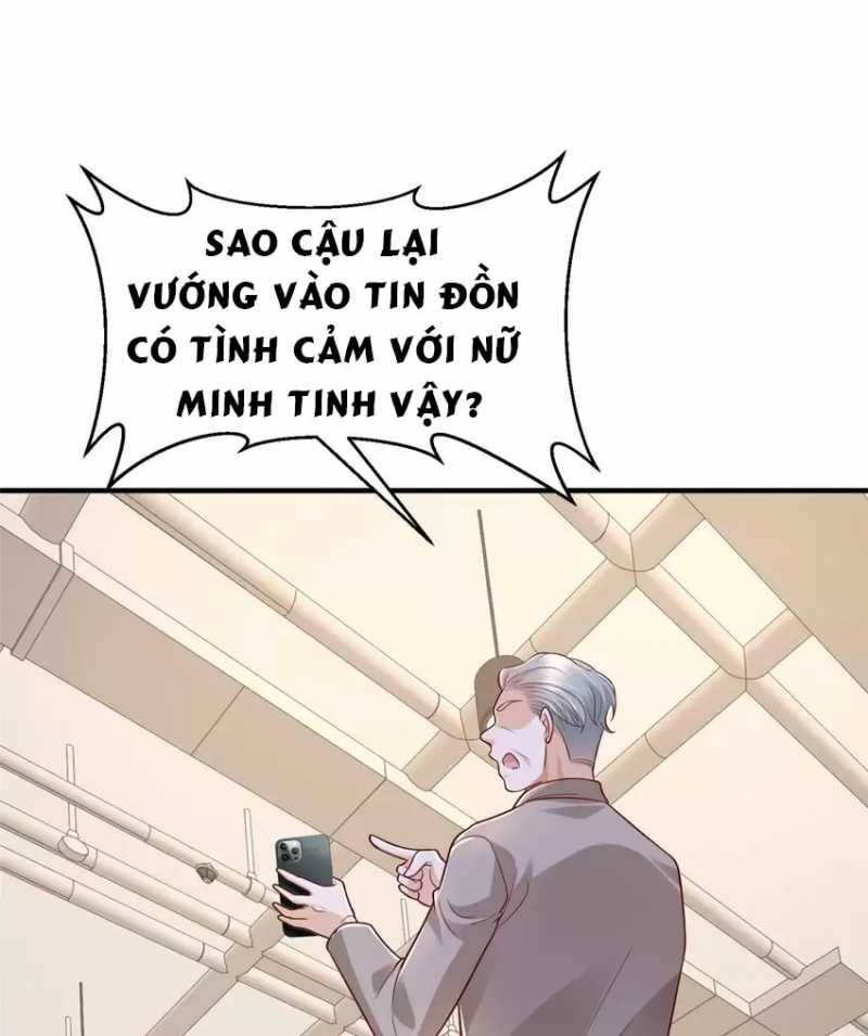 Mỗi Tuần Ta Có Một Nghề Nghiệp Mới: Chapter 551
