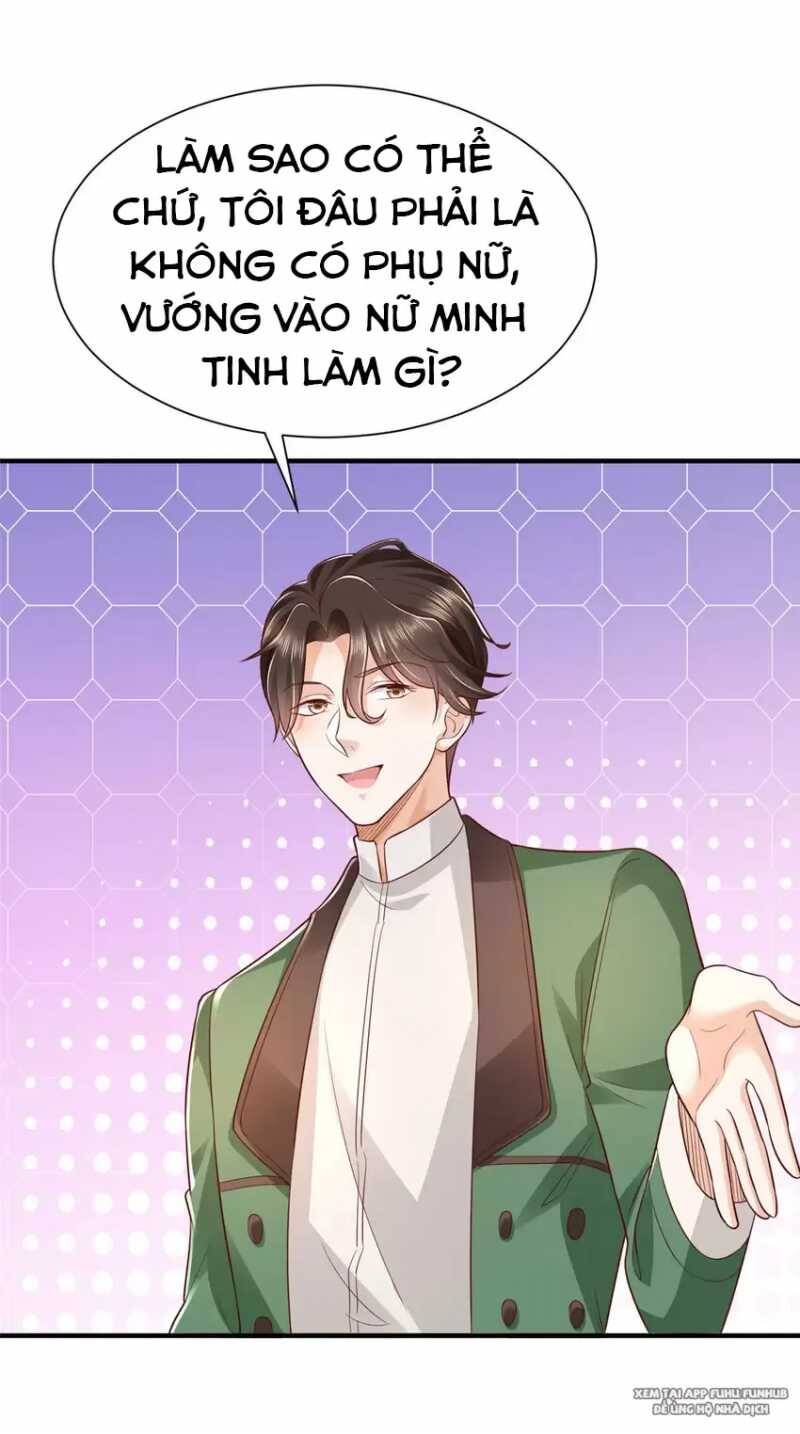 Mỗi Tuần Ta Có Một Nghề Nghiệp Mới: Chapter 551