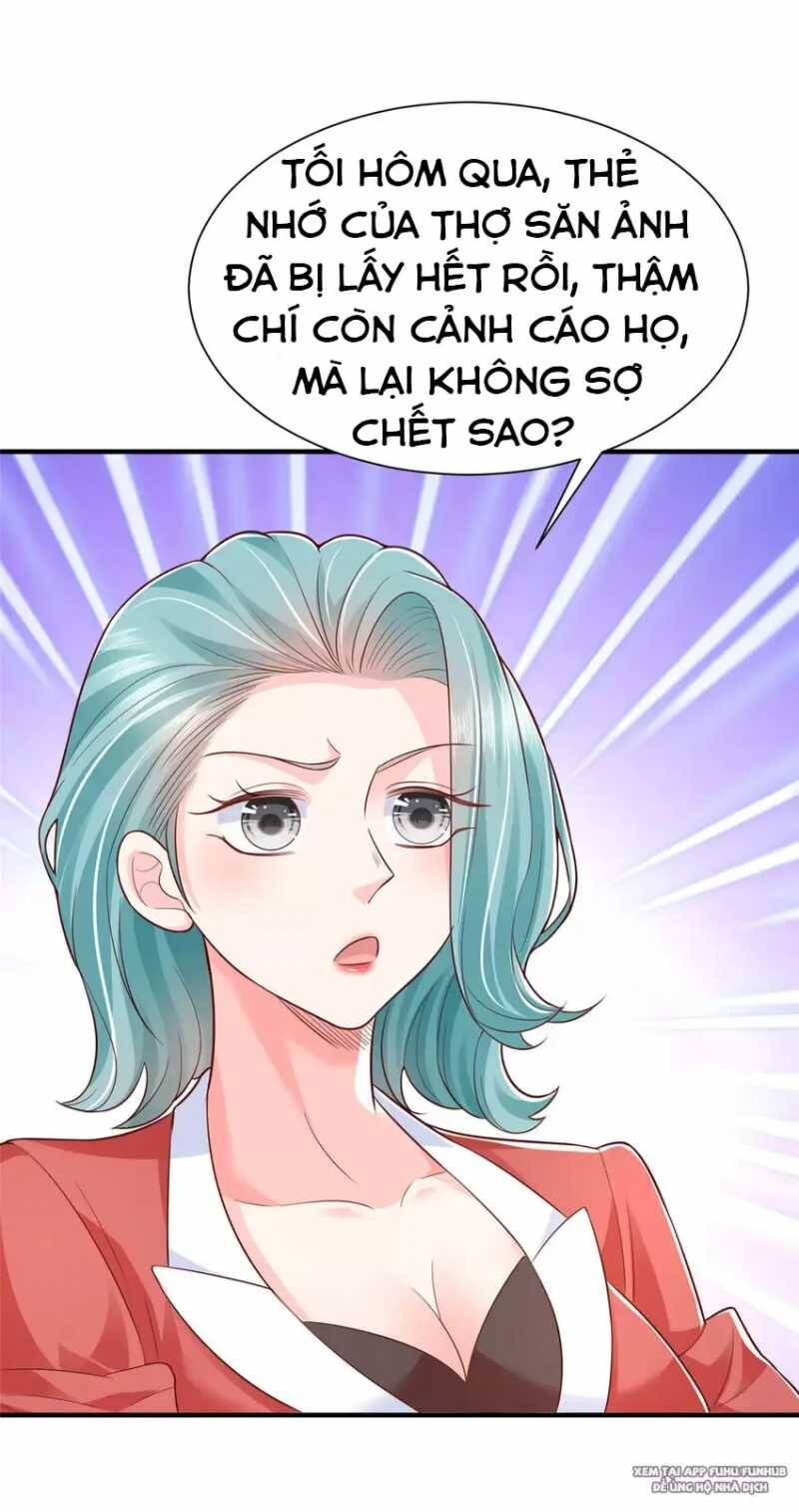 Mỗi Tuần Ta Có Một Nghề Nghiệp Mới: Chapter 551