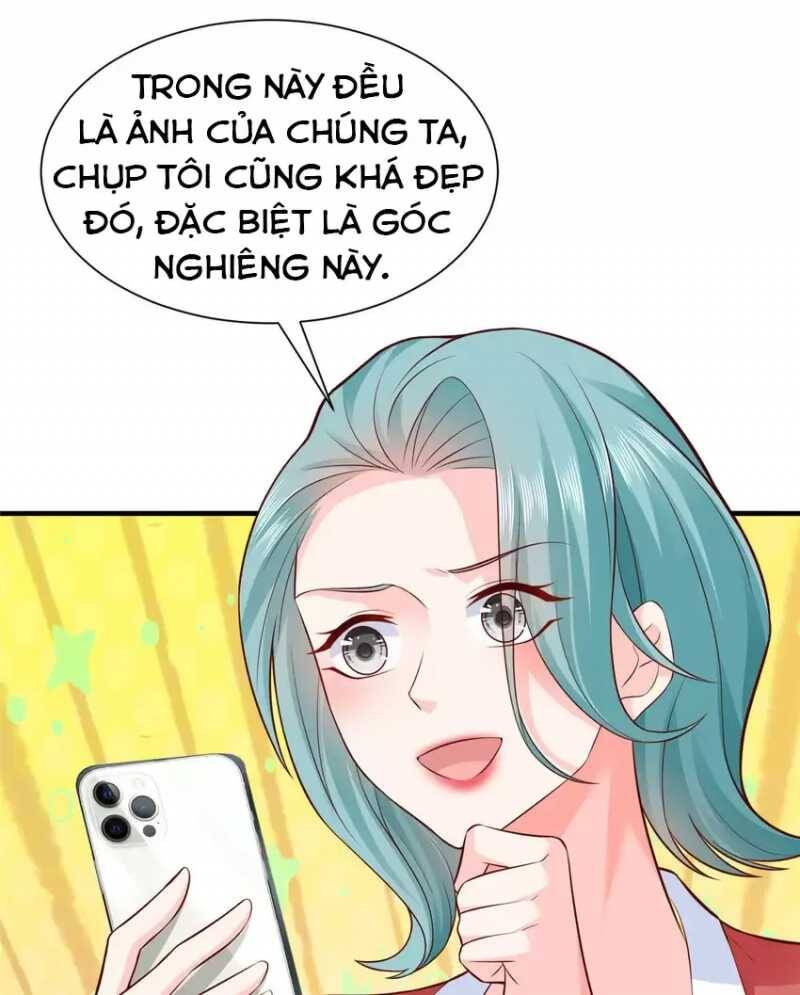 Mỗi Tuần Ta Có Một Nghề Nghiệp Mới: Chapter 551