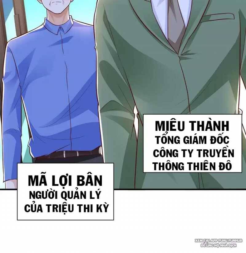 Mỗi Tuần Ta Có Một Nghề Nghiệp Mới: Chapter 552