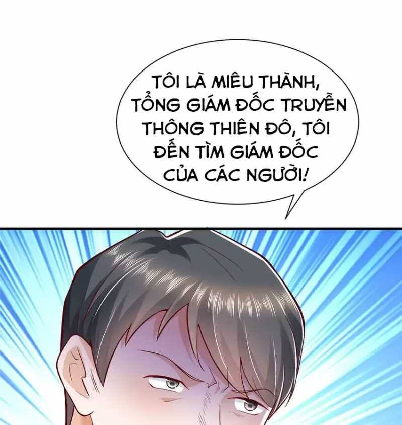 Mỗi Tuần Ta Có Một Nghề Nghiệp Mới: Chapter 552