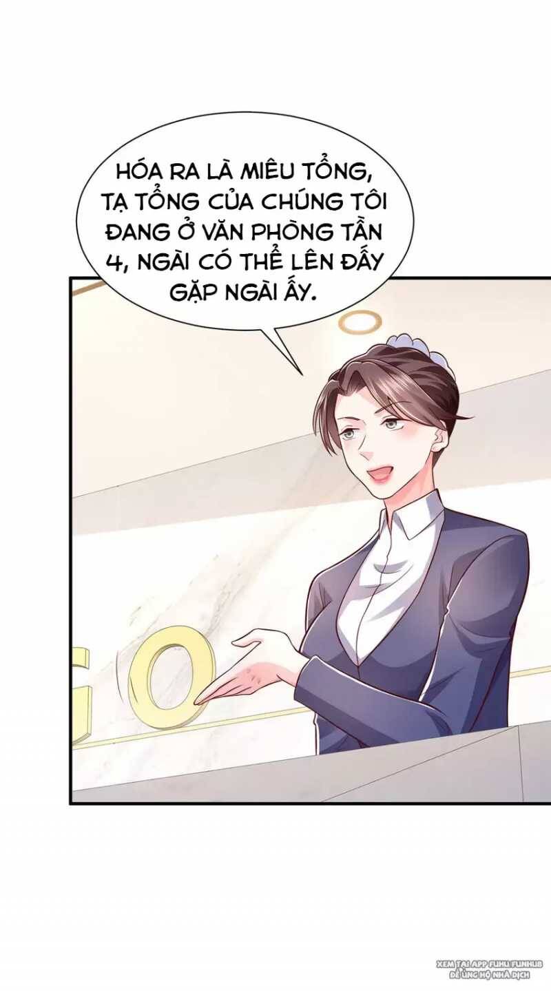 Mỗi Tuần Ta Có Một Nghề Nghiệp Mới: Chapter 552