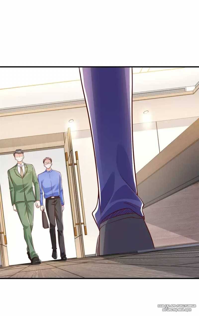 Mỗi Tuần Ta Có Một Nghề Nghiệp Mới: Chapter 552