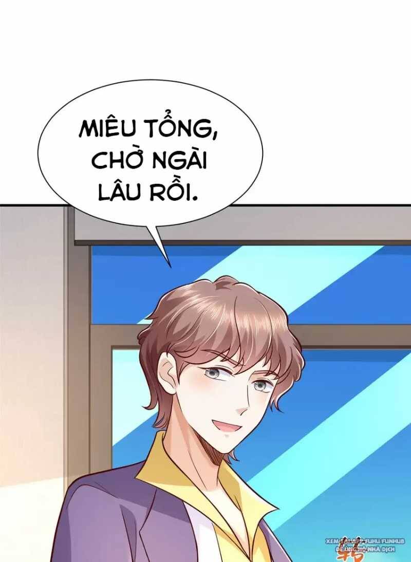 Mỗi Tuần Ta Có Một Nghề Nghiệp Mới: Chapter 552