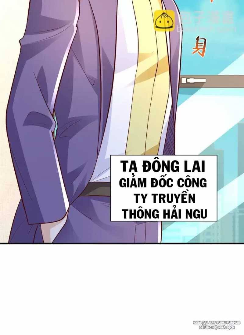 Mỗi Tuần Ta Có Một Nghề Nghiệp Mới: Chapter 552