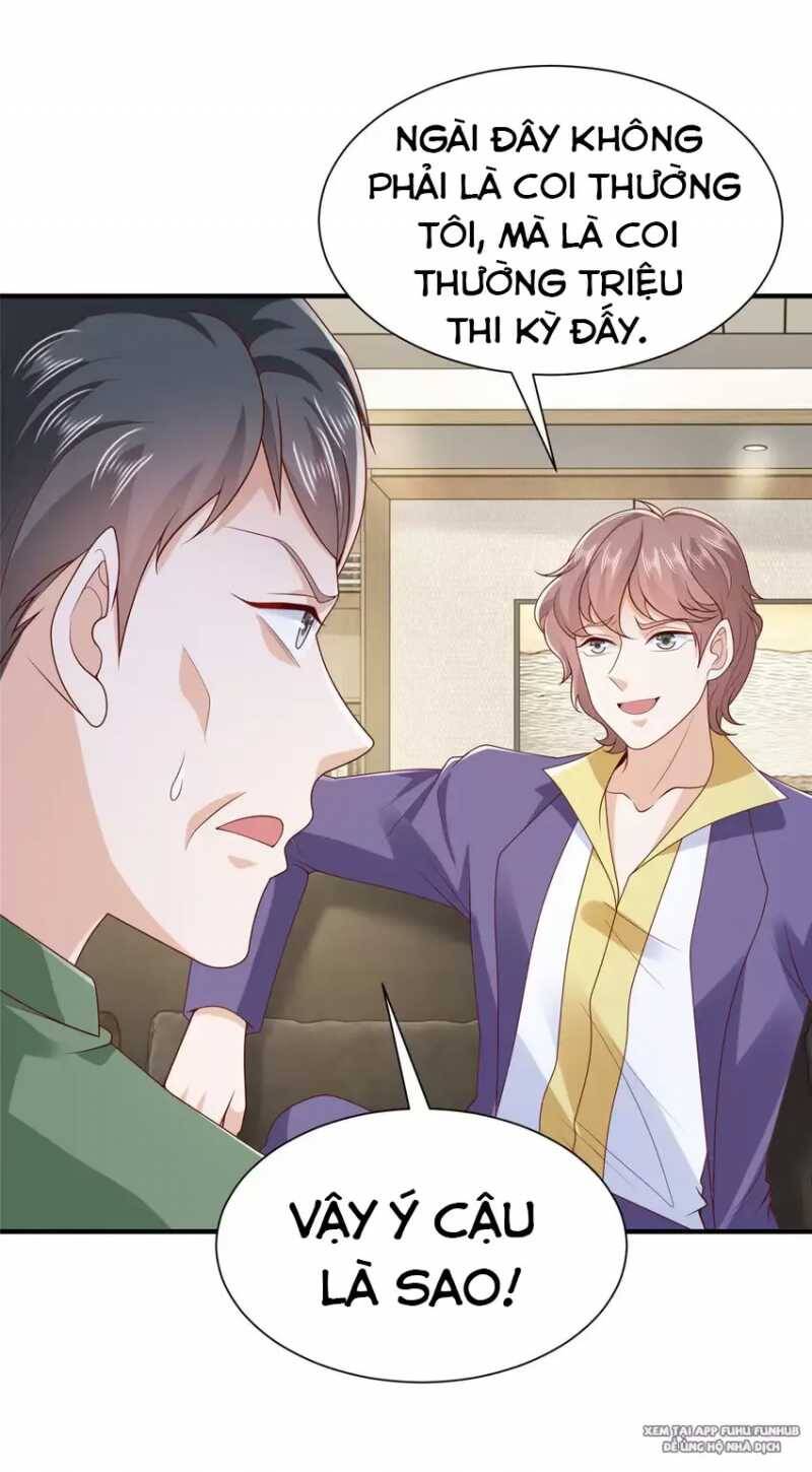 Mỗi Tuần Ta Có Một Nghề Nghiệp Mới: Chapter 552
