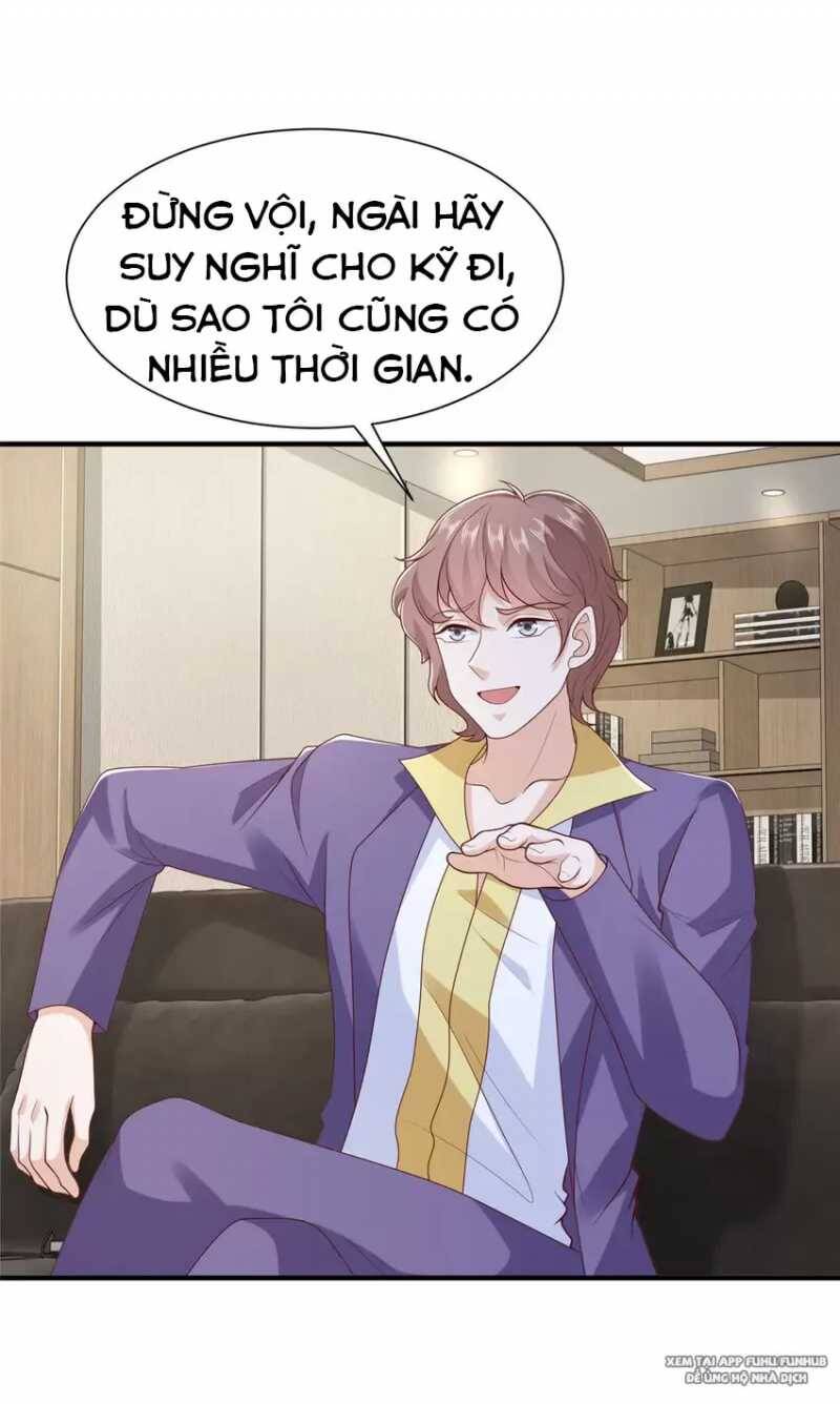 Mỗi Tuần Ta Có Một Nghề Nghiệp Mới: Chapter 552