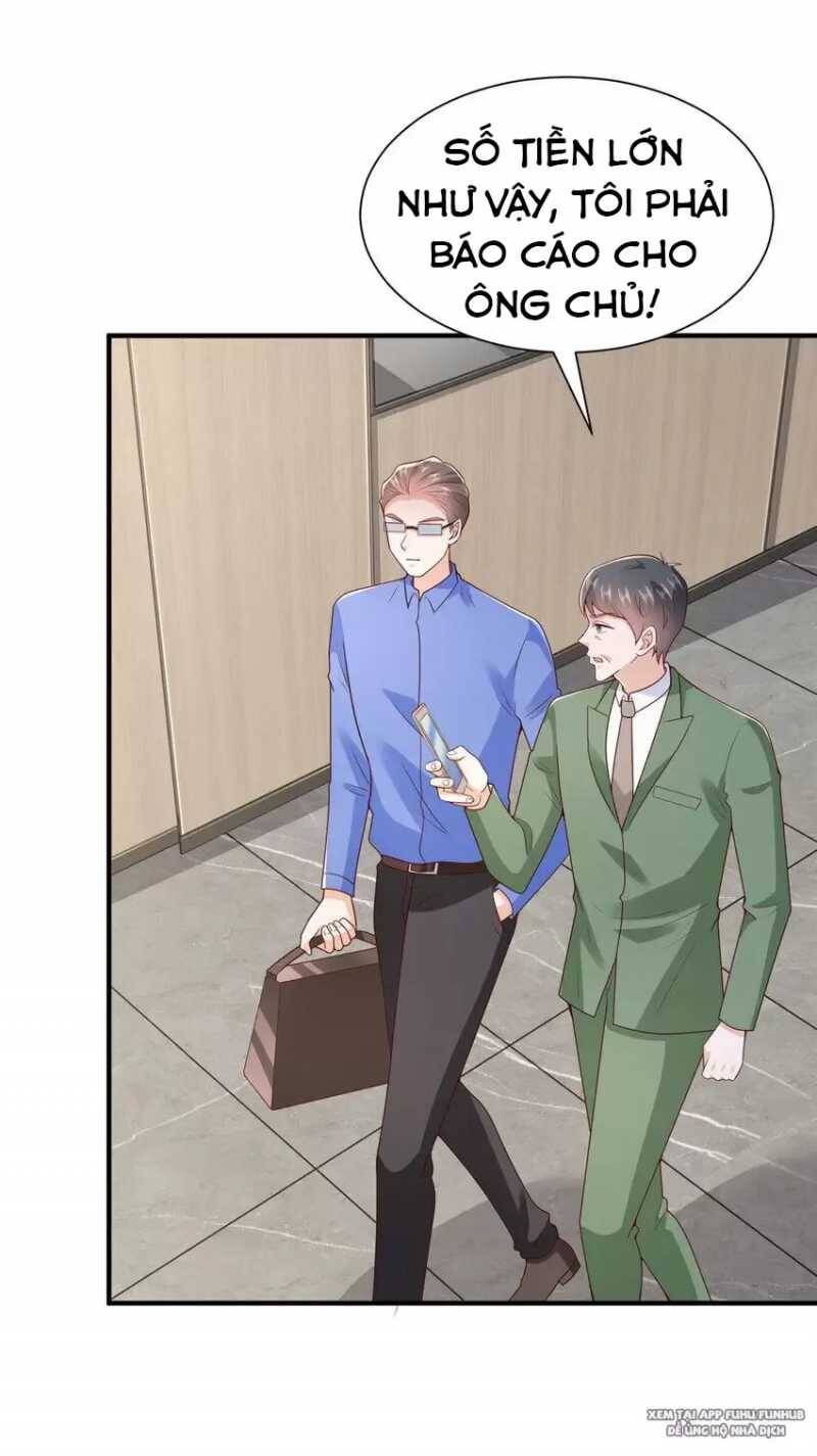 Mỗi Tuần Ta Có Một Nghề Nghiệp Mới: Chapter 552