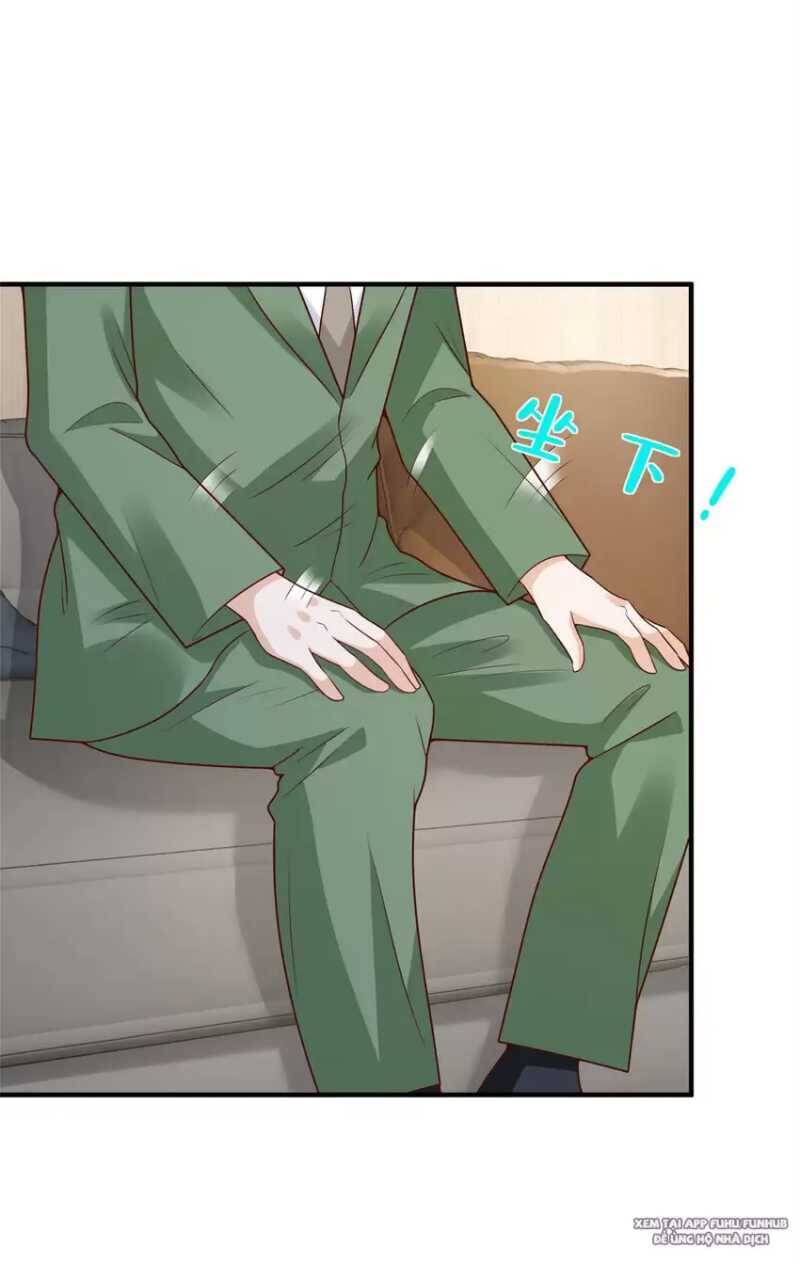 Mỗi Tuần Ta Có Một Nghề Nghiệp Mới: Chapter 552