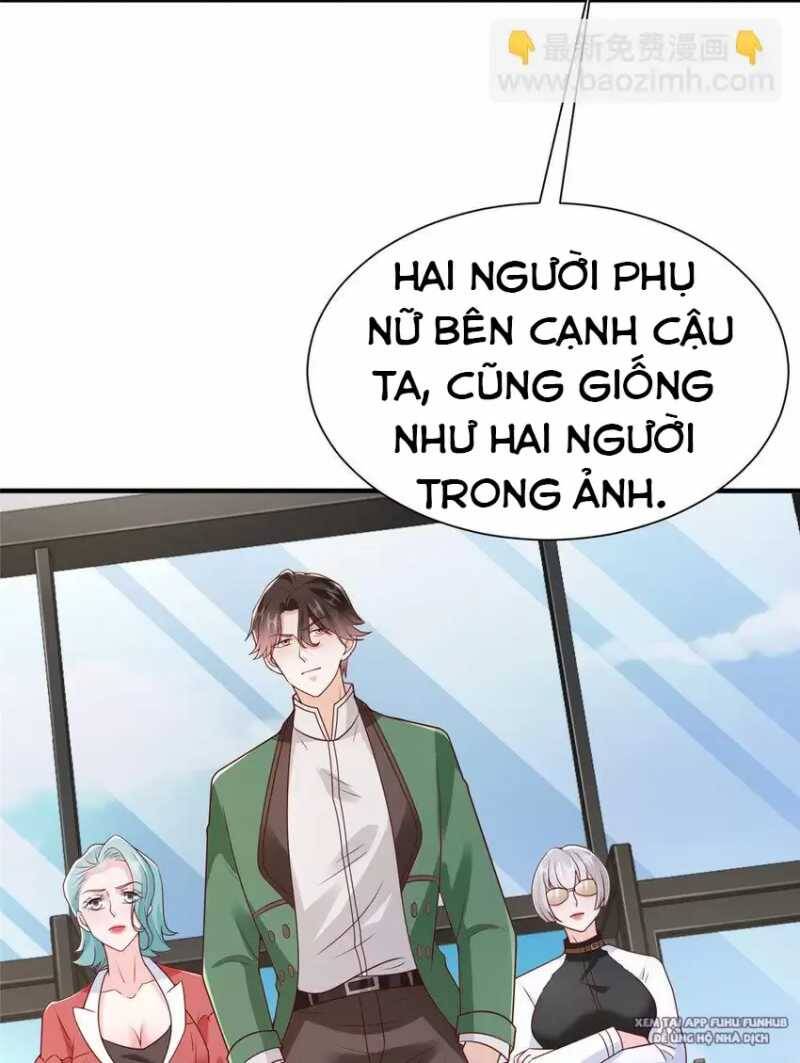Mỗi Tuần Ta Có Một Nghề Nghiệp Mới: Chapter 552