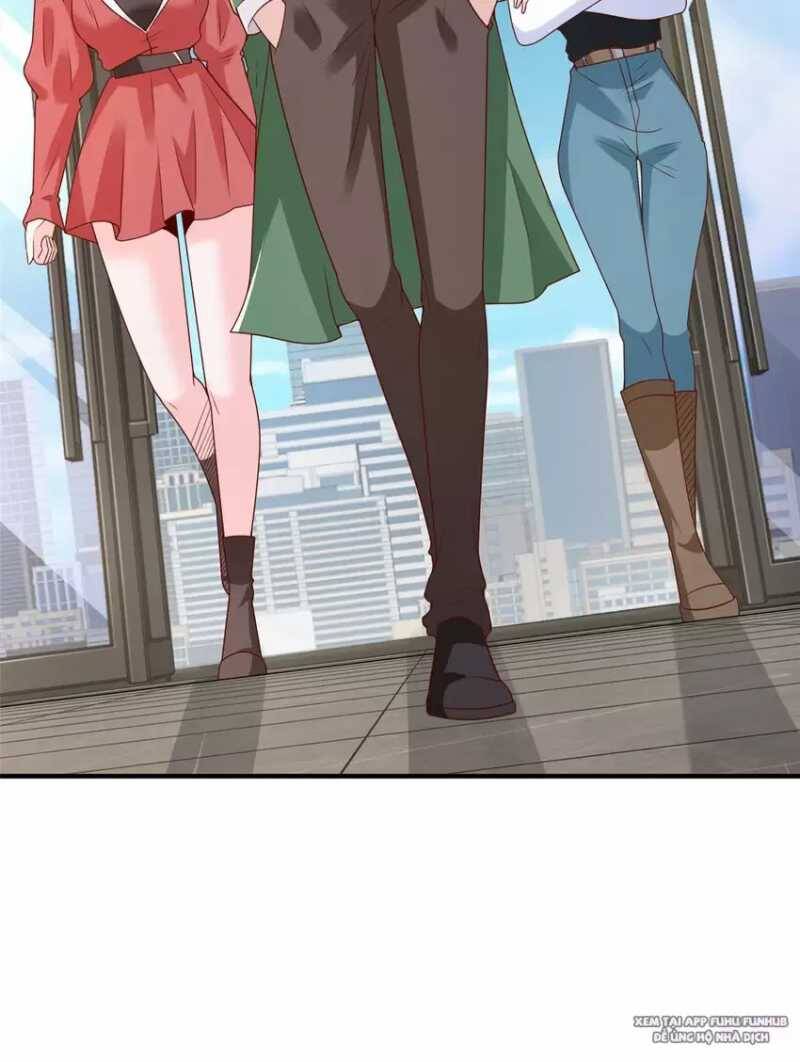 Mỗi Tuần Ta Có Một Nghề Nghiệp Mới: Chapter 552