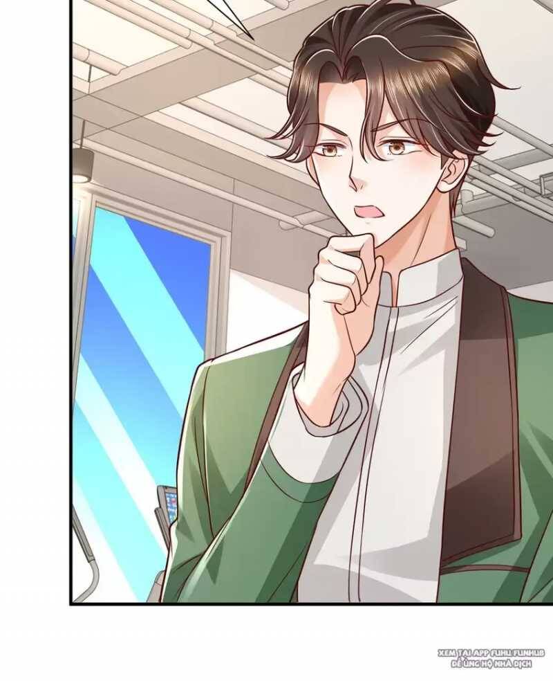 Mỗi Tuần Ta Có Một Nghề Nghiệp Mới: Chapter 552