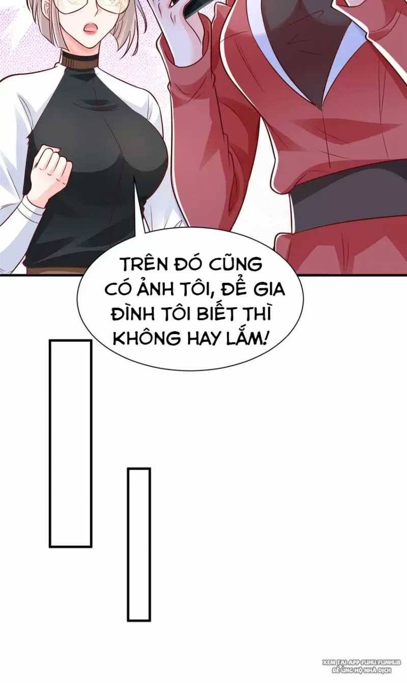 Mỗi Tuần Ta Có Một Nghề Nghiệp Mới: Chapter 552