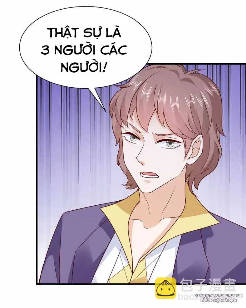 Mỗi Tuần Ta Có Một Nghề Nghiệp Mới: Chapter 553