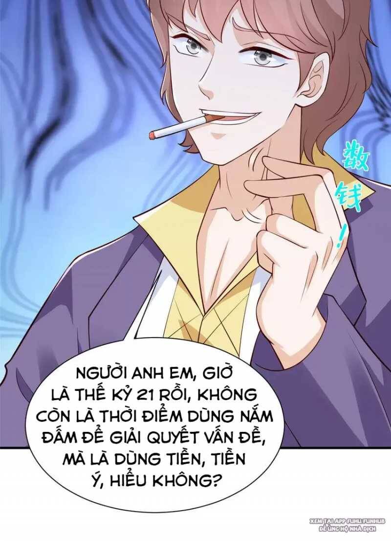 Mỗi Tuần Ta Có Một Nghề Nghiệp Mới: Chapter 553