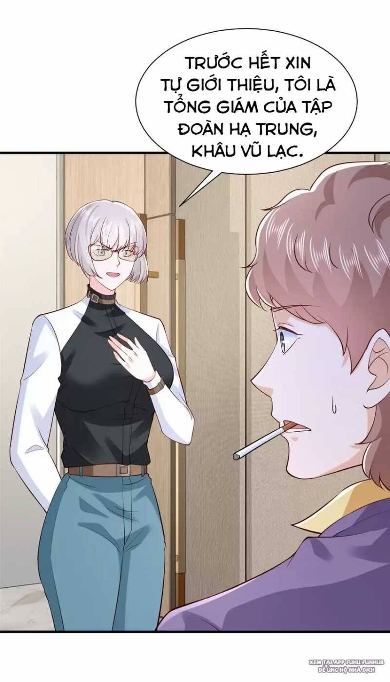 Mỗi Tuần Ta Có Một Nghề Nghiệp Mới: Chapter 553
