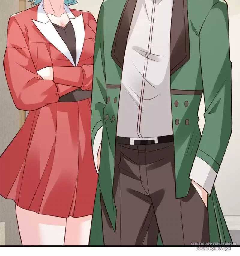 Mỗi Tuần Ta Có Một Nghề Nghiệp Mới: Chapter 553