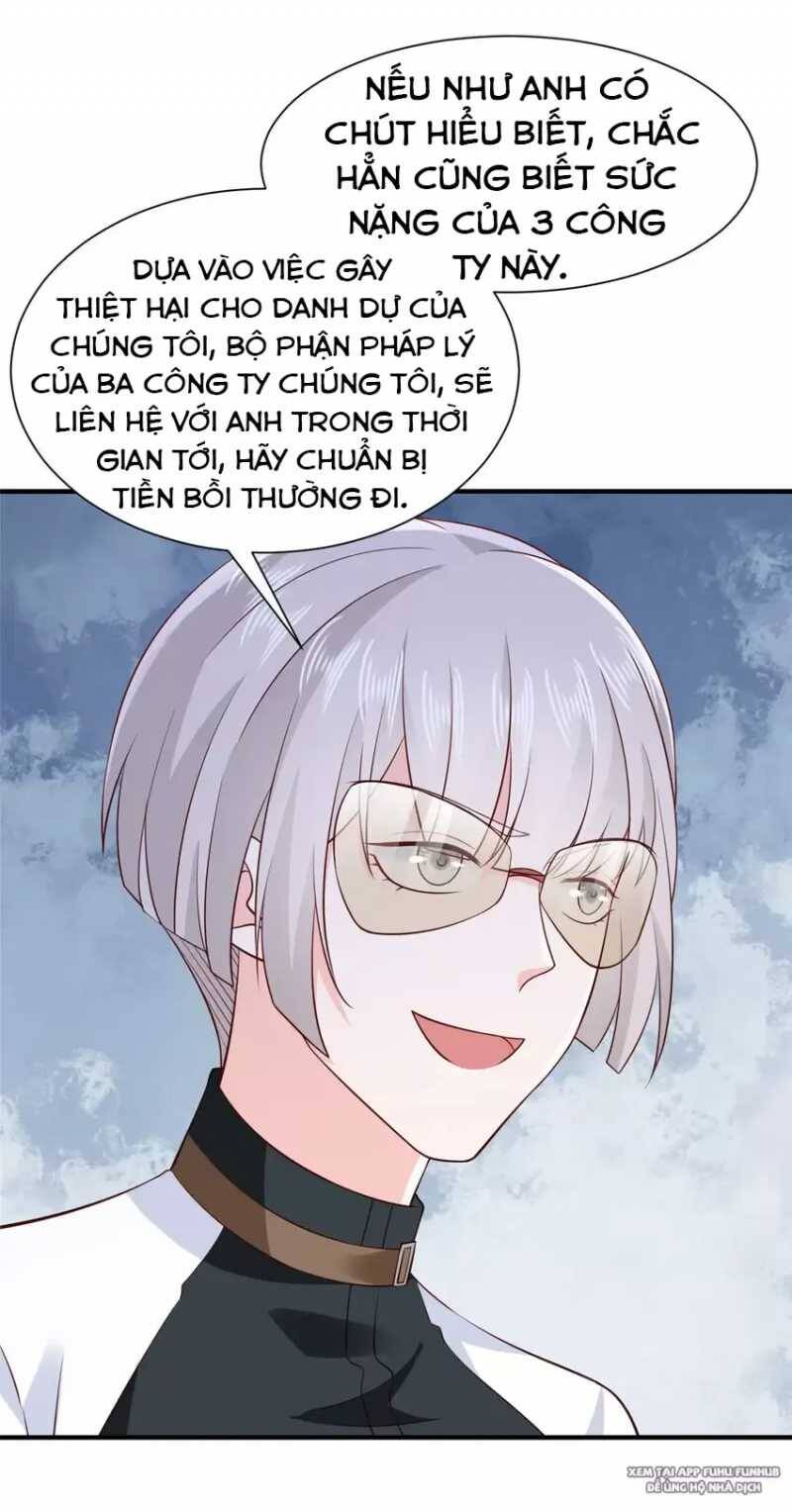 Mỗi Tuần Ta Có Một Nghề Nghiệp Mới: Chapter 553