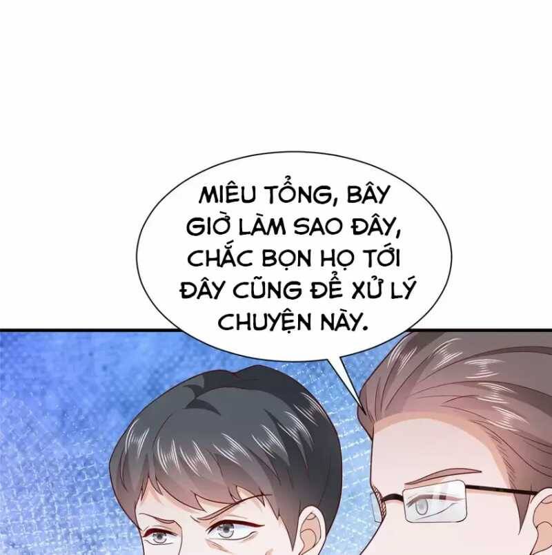 Mỗi Tuần Ta Có Một Nghề Nghiệp Mới: Chapter 553