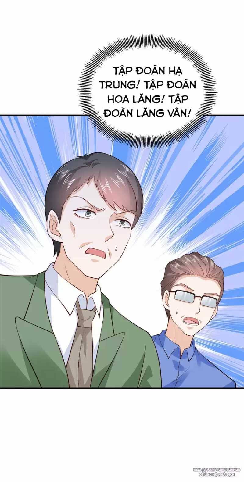 Mỗi Tuần Ta Có Một Nghề Nghiệp Mới: Chapter 553