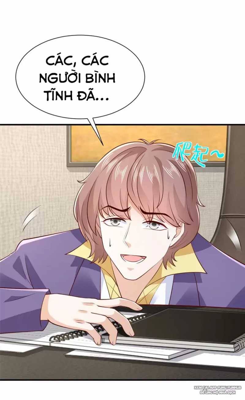 Mỗi Tuần Ta Có Một Nghề Nghiệp Mới: Chapter 553