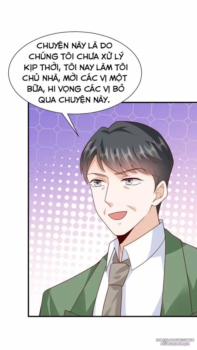 Mỗi Tuần Ta Có Một Nghề Nghiệp Mới: Chapter 553